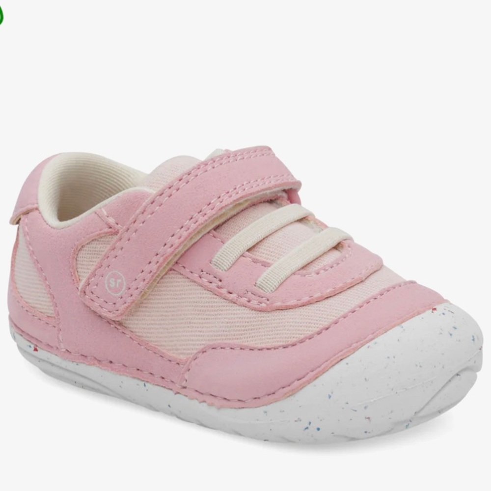 Stride rite sprout sneaker